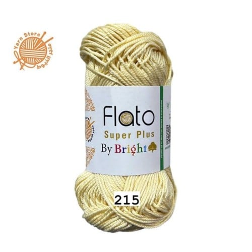 خيوط فلاتو سوبر بلس 215