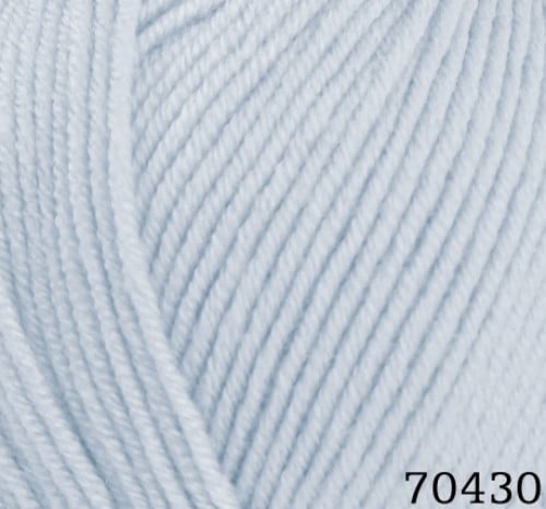 خيوط همالايا بيبي لوكس 430