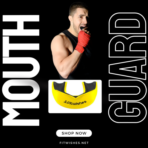 Mouth Guard