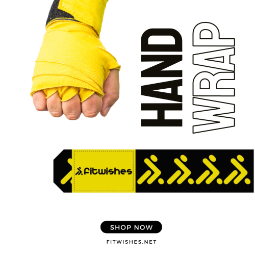 Hand Wrap 4meter