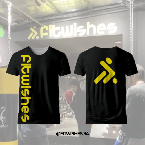 T-Shirt Fitwishes