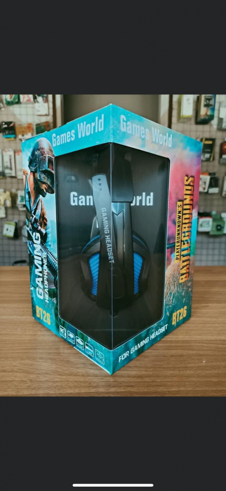 Billboard gaming headset online family dollar