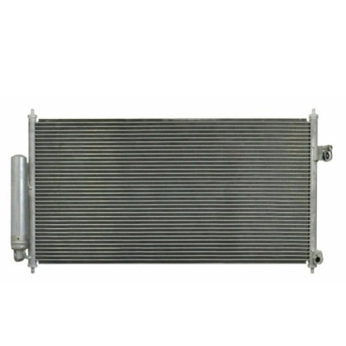 CONDENSER NISSAN SUNNY 02-04 No 10738TT  كوندنسر نيسان صني