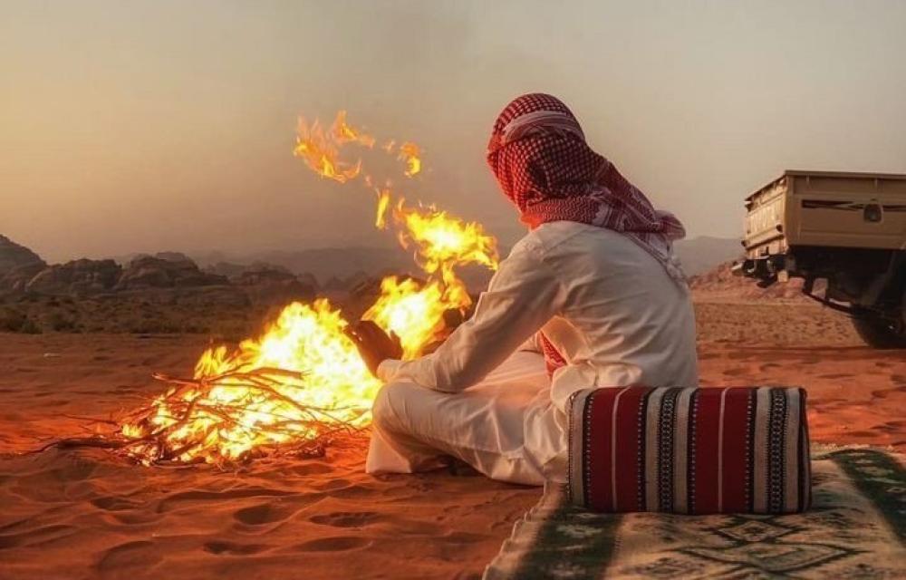 دليلك الكامل لأهم مستلزمات رحلات برية لا غنى عنها