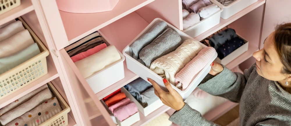 أفكار للتخزين من متجر مطر ستور