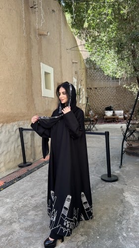 عباية F15