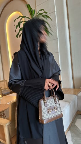 عبايه F5