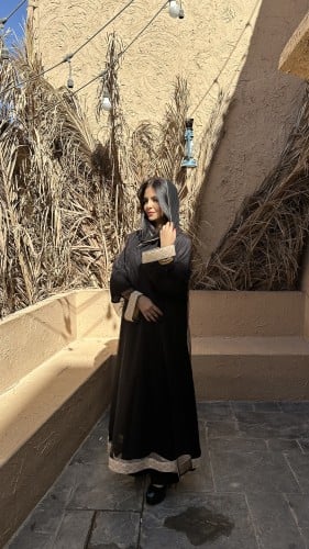عباية F14