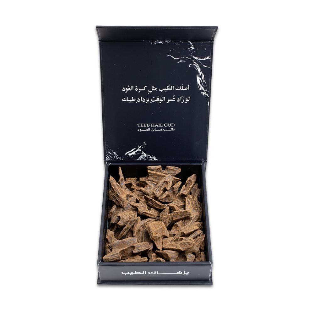 عود تايلندي فاخر ونادر