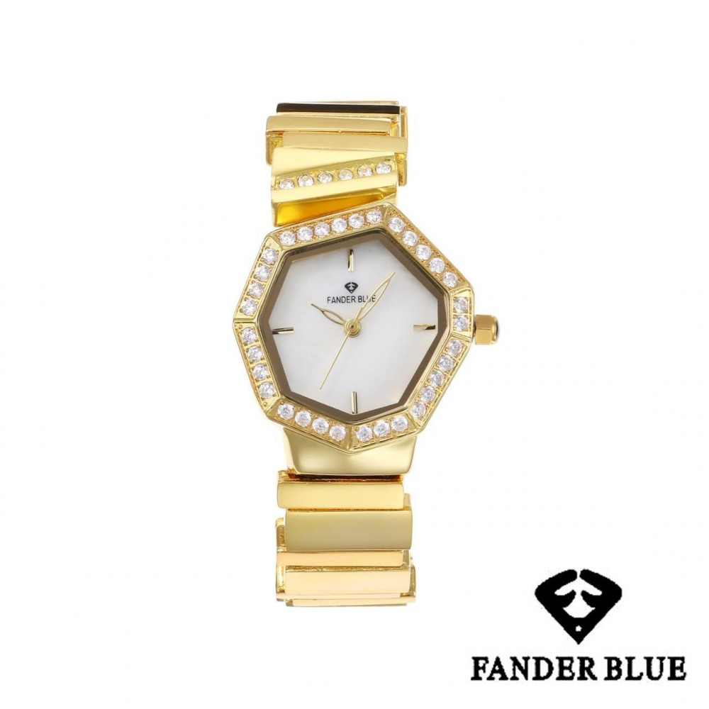 Fander 2024 blue watches