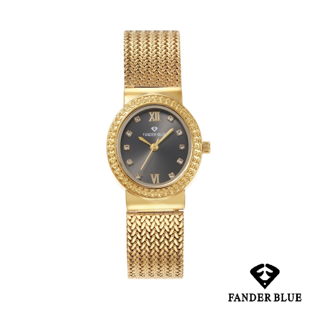 Fander cheap blue watches