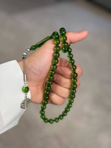 8-بكالايت/ أخضر زجاجي