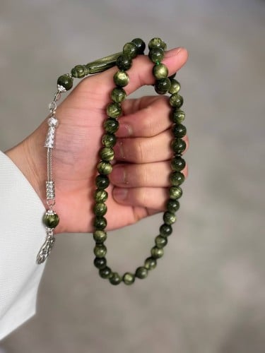 10-بكالايت/ أخضر مموج