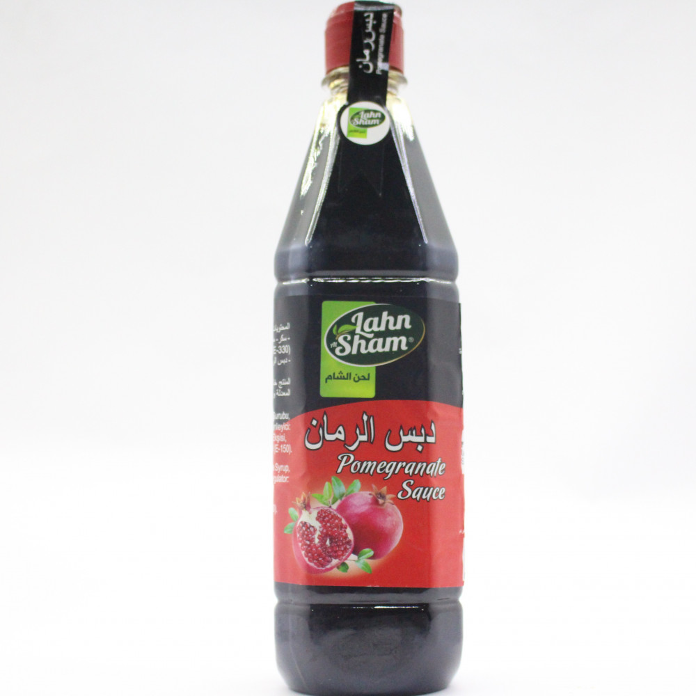 دبس الرمان