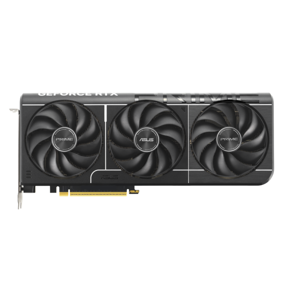 ASUS PRIME GEFORCE RTX™ 5070 12GB GDDR7 OC EDITION GRAPHIC CARD