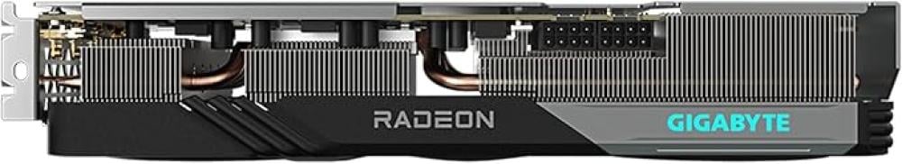 GIGABYTE Radeon RX 7600 XT Gaming OC 16G - أداء رسومي قوي للألعاب