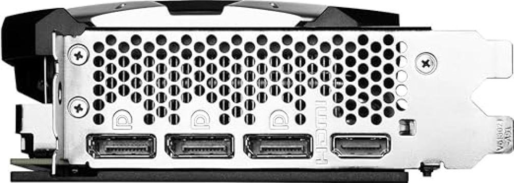 MSI Gaming RTX 4070 Ti Super 16G Ventus 2X OC Graphics Card MSI Gaming RTX 4070 Ti Super 16G Ventus 2X OC Graphics Card