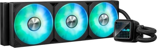 ASUS Prime LC 360 ARGB All-in-one AIO CPU Liquid C...