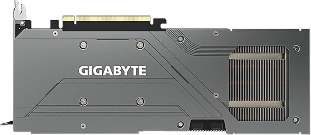 GIGABYTE Radeon RX 7600 XT Gaming OC 16G - أداء رسومي قوي للألعاب