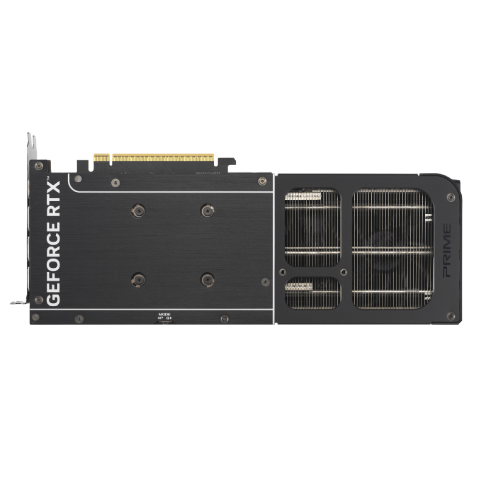 ASUS PRIME GEFORCE RTX™ 5060 TI 8GB GDDR7 OC EDITION GRAPHIC CARD