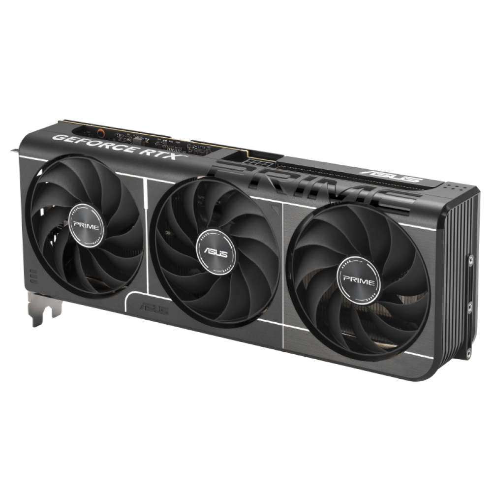 ASUS PRIME GEFORCE RTX™ 5060 TI 8GB GDDR7 OC EDITION GRAPHIC CARD