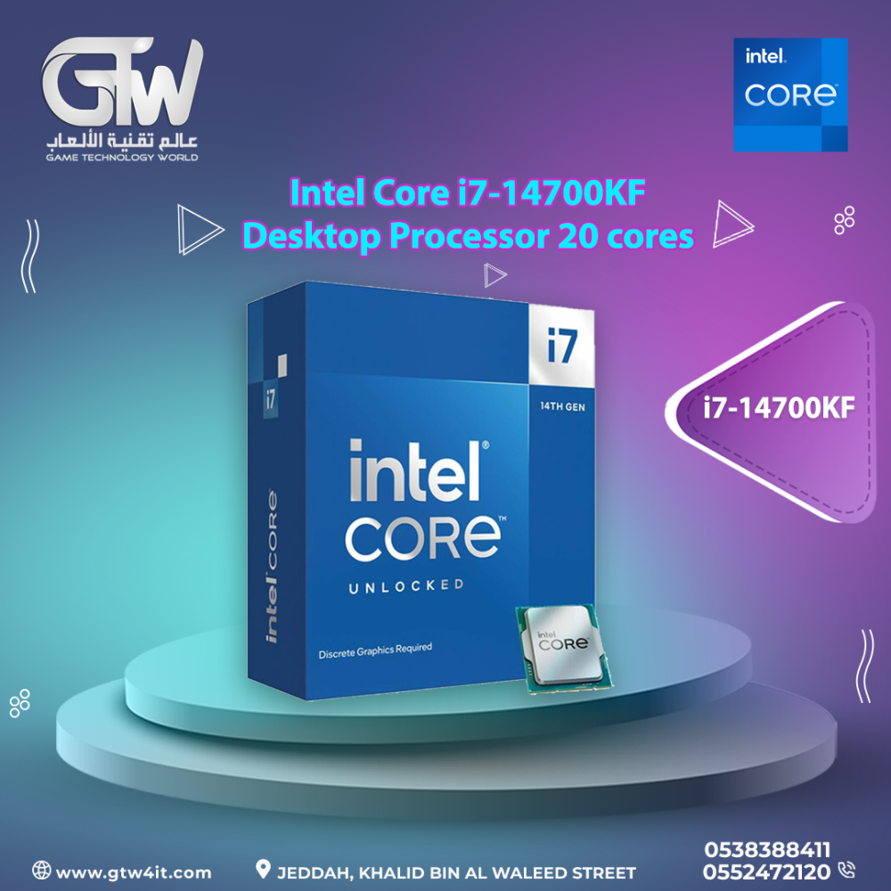 使用時間少】Intel CPU I7-14700KF (INTEL CPU I7-14700KF 使用時間少】Intel CPU I7-14700KF (INTEL CPU I7-14700KF