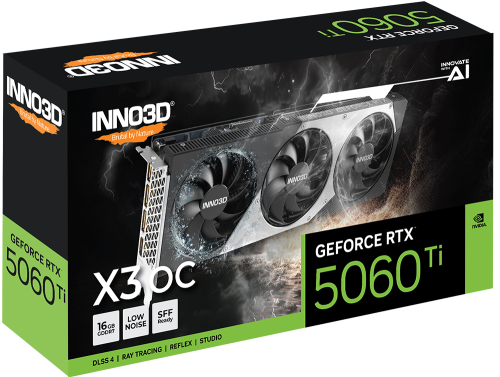 N506T3-16D7X-191073L UNLEASH YOUR CREATIVITY INNO3...