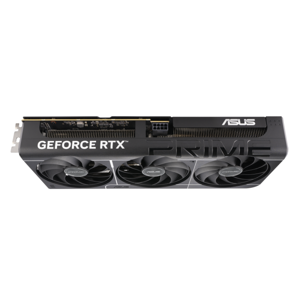 ASUS PRIME GEFORCE RTX™ 5060 TI 8GB GDDR7 OC EDITION GRAPHIC CARD