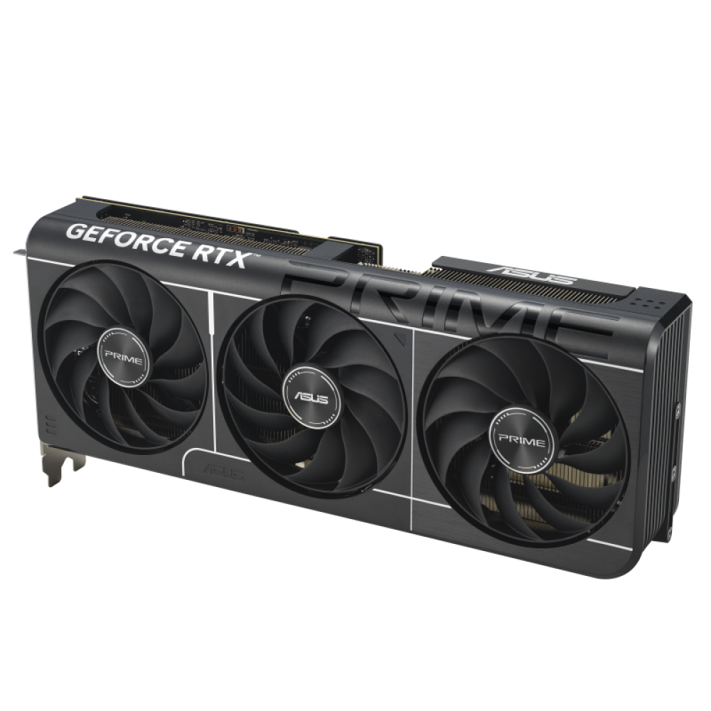 ASUS PRIME GEFORCE RTX™ 5070 12GB GDDR7 OC EDITION GRAPHIC CARD