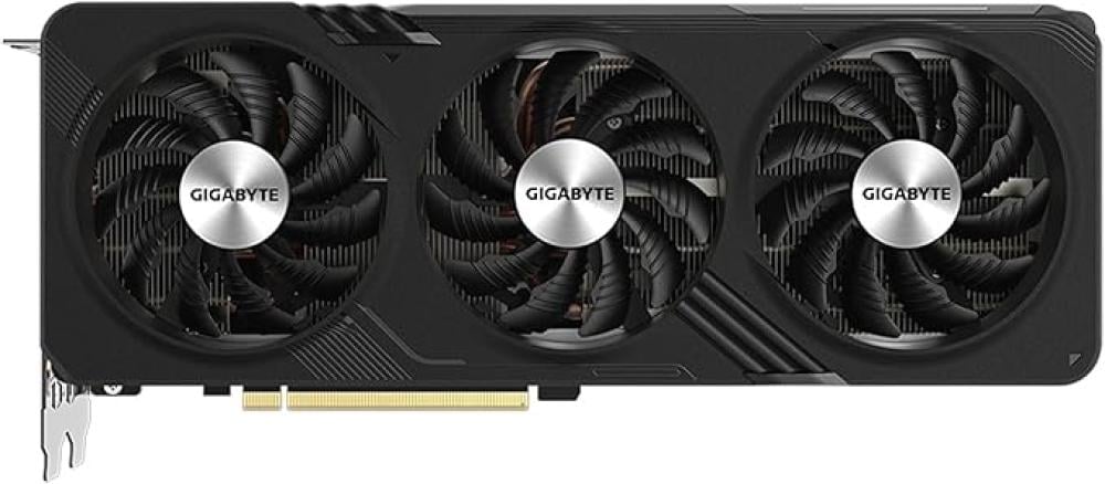 GIGABYTE Radeon RX 7600 XT Gaming OC 16G - أداء رسومي قوي للألعاب