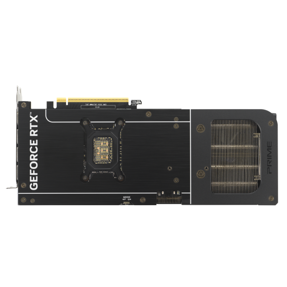 ASUS PRIME GEFORCE RTX™ 5070 12GB GDDR7 OC EDITION GRAPHIC CARD