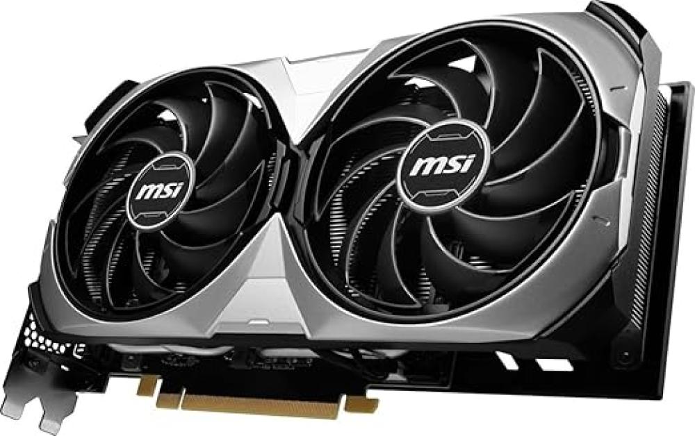 MSI Gaming RTX 4070 Ti Super 16G Ventus 2X OC Graphics Card MSI Gaming RTX 4070 Ti Super 16G Ventus 2X OC Graphics Card