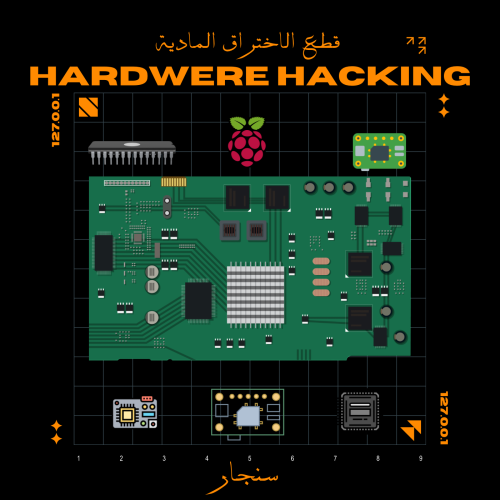 Hardwere Hacking