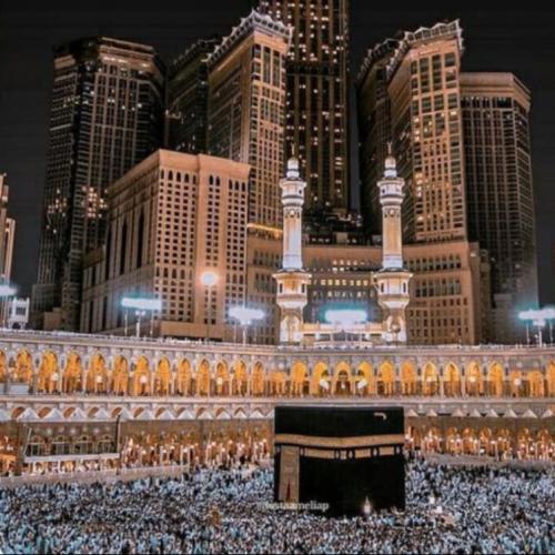 12فكرة تجاريه مربحه في الحج والعمرة
