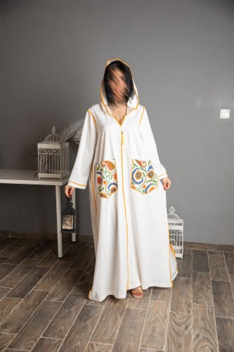 جلابية رمضانية