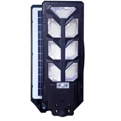 كشاف طاقة شمسية أبيض 400w
