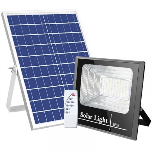 كبس طاقة شمسية أصفر 300W