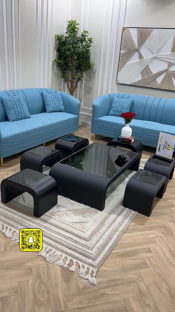 طاولات ضيافة