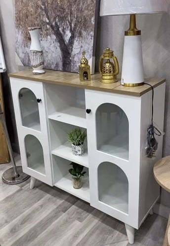 ركن قهوه