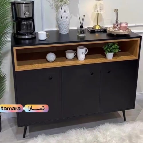 ركن قهوة