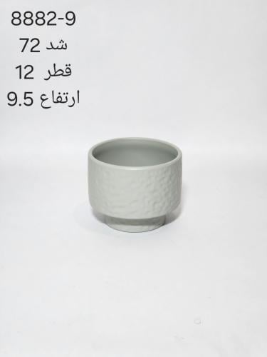 فازات ورد رخام