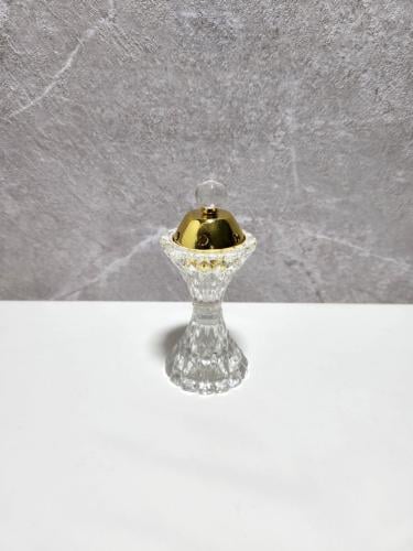 مبخره كرستال