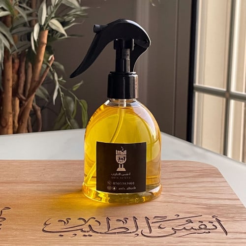 مرشات عطور للضيافة