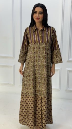 قطن اسباني