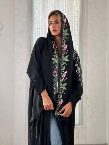 عبايه
