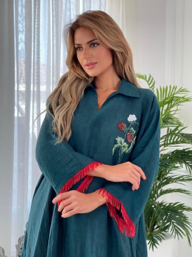 الفراولة