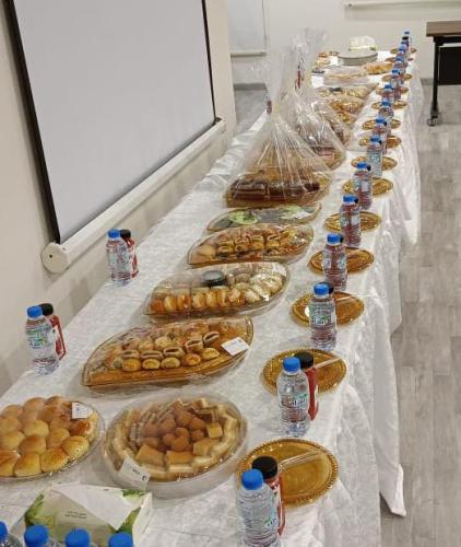 بوفيه كلاسيك بيسك