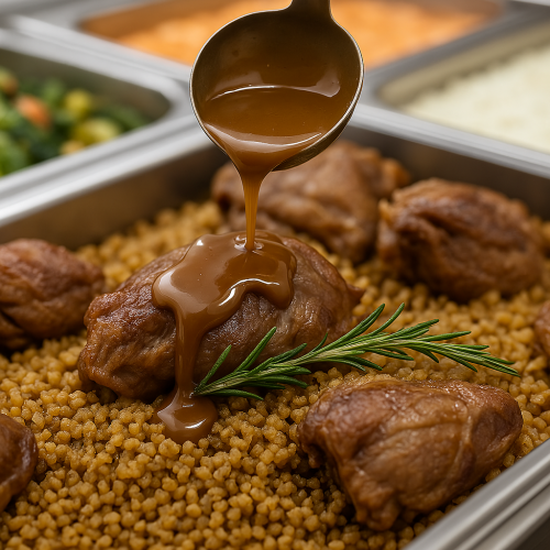 بوفية غداء أو عشاء ميز بزنس دايموند