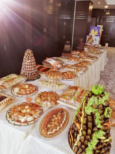 بوفيه كلاسيك Vip