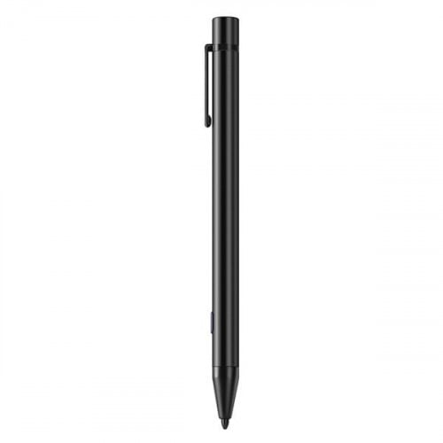 قلم ذكي دوكس دوتشيز لاجهزة الايباد اسود